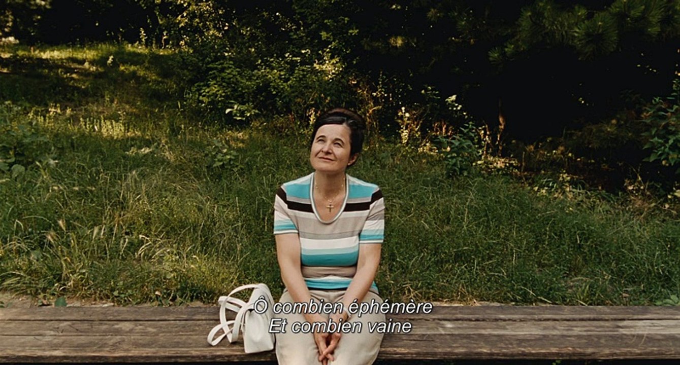 PARADIS : FOI - Bande-annonce