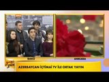 Gönül Dağı - 20 Yanvar Şehitleri Anısına - Yeni Gün - TRT Avaz