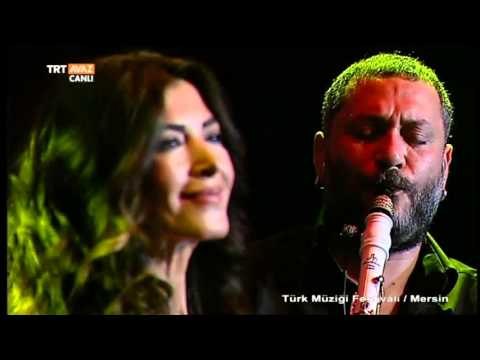 Hasretinle Yandı Gönlüm - Elif Güreşçi ve Hüsnü Şenlendirici - TRT Avaz