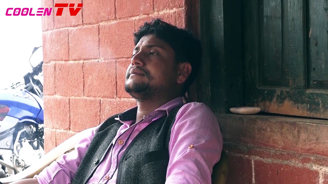 JHARIKO COOLEN 'झरीको कुलन' @ New Nepali Short Movie @ 2016