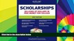 Big Deals  Kaplan Scholarships, 2007 Edition  Free Full Read Best Seller