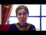 Türkmenistan - Türk Dünyasında Kadın - TRT Avaz