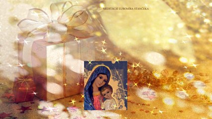 Vianočné zamyslenie - čnosť je pre nás memento