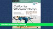 DOWNLOAD California Workers  Comp: How to Take Charge When You re Injured on the Job READ NOW PDF