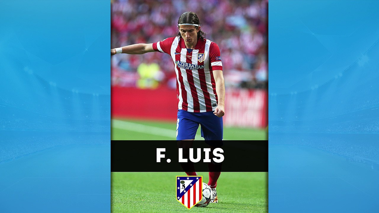 Top-Elf Champions League 2. Spieltag