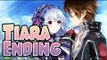 Fairy Fencer F (PS3, PS4) Advent Dark Force - Tiara Ending