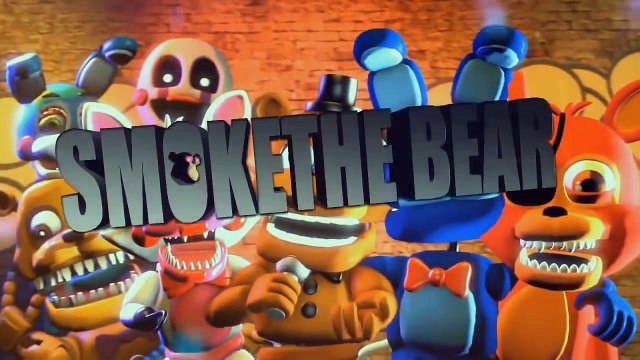 NEW SFM FNAF SISTER LOCATION FUNTIME FREDDY ALTERNATE JUMPSCARE PLUS COMP