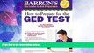 Big Deals  How to Prepare for the GEDÂ® Test: All New Content for the Computerized 2014 Exam