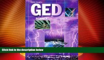 Big Deals  Ged Science (Steck-Vaughn Ged Series)  Best Seller Books Most Wanted