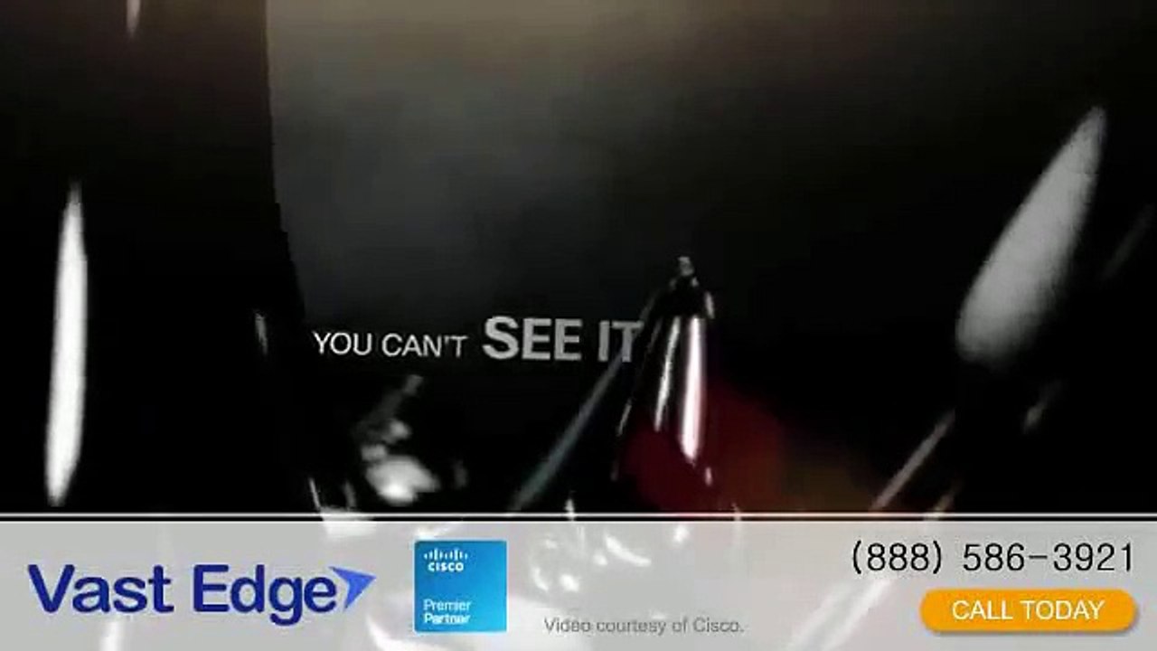 VastEdge Cloud ERP Assessment Video