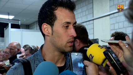 Reacciones post Borussia Mönchengladbach - FC Barcelona [ESP]