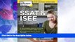 Big Deals  Cracking the SSAT   ISEE, 2017 Edition (Private Test Preparation)  Best Seller Books