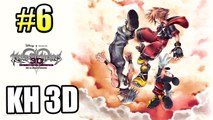 Kingdom Hearts 3d Dream Drop Distance {3DS} part 6