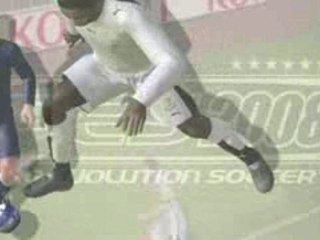 Pro Evolution Soccer 2008