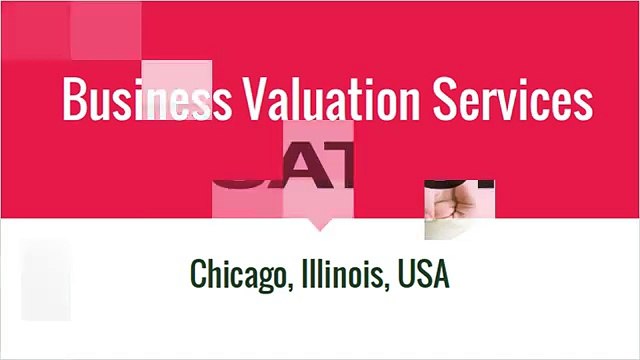 Hire Experienced Business Valuation Services Provider