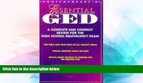 Big Deals  Contemporary s Essential Ged (Other)  Best Seller Books Most Wanted