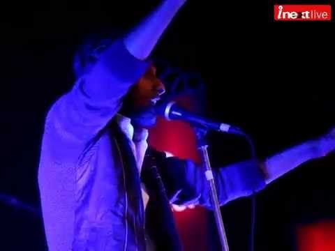 Rock show for voters awareness in Ranchi