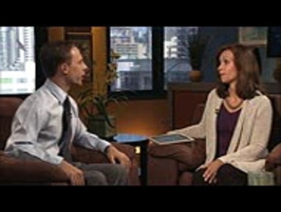 Causes of Asthma | Natural Healing with Dr. Mark Stengler, NMD