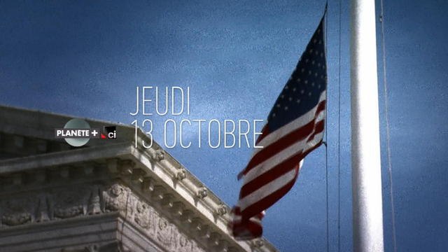 Ku Klux Klan - Lundi 24 octobre à 21h00 sur PLANÈTE+ Crime Investigation