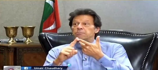 Imran khans brave statement i will never stop until i get justice