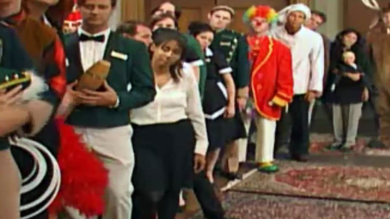 Hotel Zack und Cody - Staffel 1 Folge 26 | Ein Urlaubstag in Boston