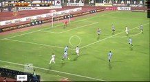 Highlights Catania-Unicusano Fondi 1-1