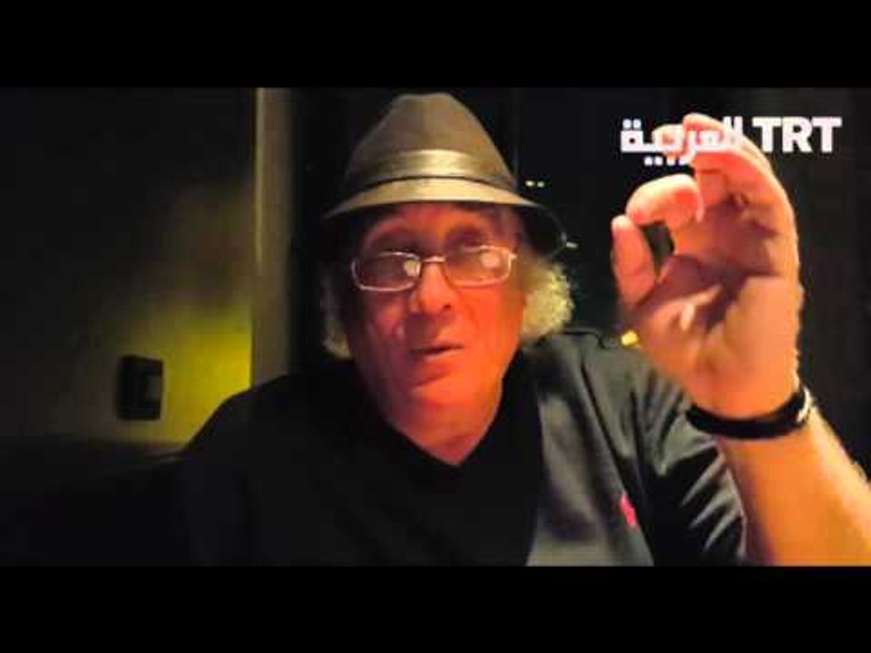 الروائي "واسيني الأعرج" لـ”TRT”: سنقتل الثورة ع...