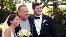 Quand Tom Hanks s'incruste sur des photos de mariage