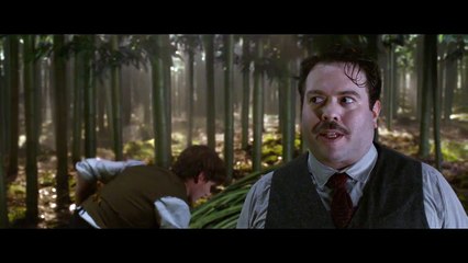 FANTASTIC BEASTS AND WHERE TO FIND THEM  Trailer 3 (2016)