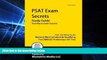Big Deals  PSAT Exam Secrets Study Guide: PSAT Test Review for the National Merit Scholarship