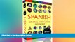 Big Deals  SPANISH - GENERAL KNOWLEDGE WORKOUT BOXSET #1-#5: A new way to learn Spanish  Best