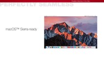 Parallels Desktop 12 para macOS, la aplicación de Máquina Virtual para emular Windows en Mac