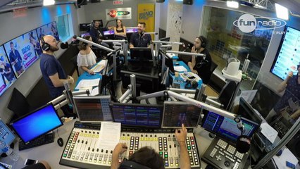 Un couple un peu cra-cra dans le Bruno dans ton couple (29/09/2016)