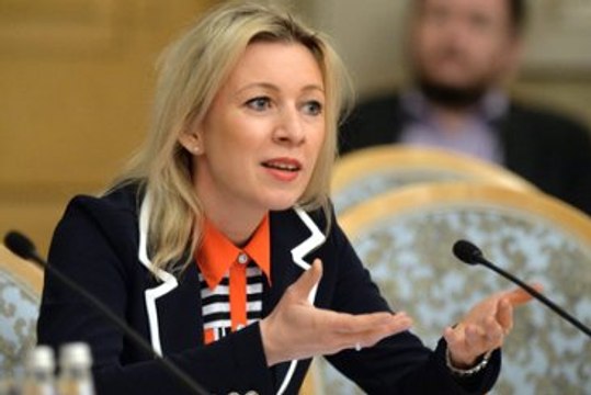 Rusya: Türkiye ile Suriye Konusunda Ortak Harekat Olabilir