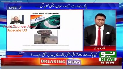 If Atomic War Starts Between Pakistan & India What Will Happen --Full Decumentary 2016-- - YouTube
