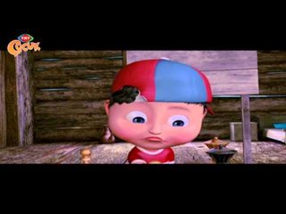 Tarıkı'ın Tarlası 25.Bölüm "Tarikla Çiftçi Saklambaç Oynuyor"