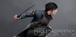 Dishonored 2: The Clockwork Mansion gameplay con Emily