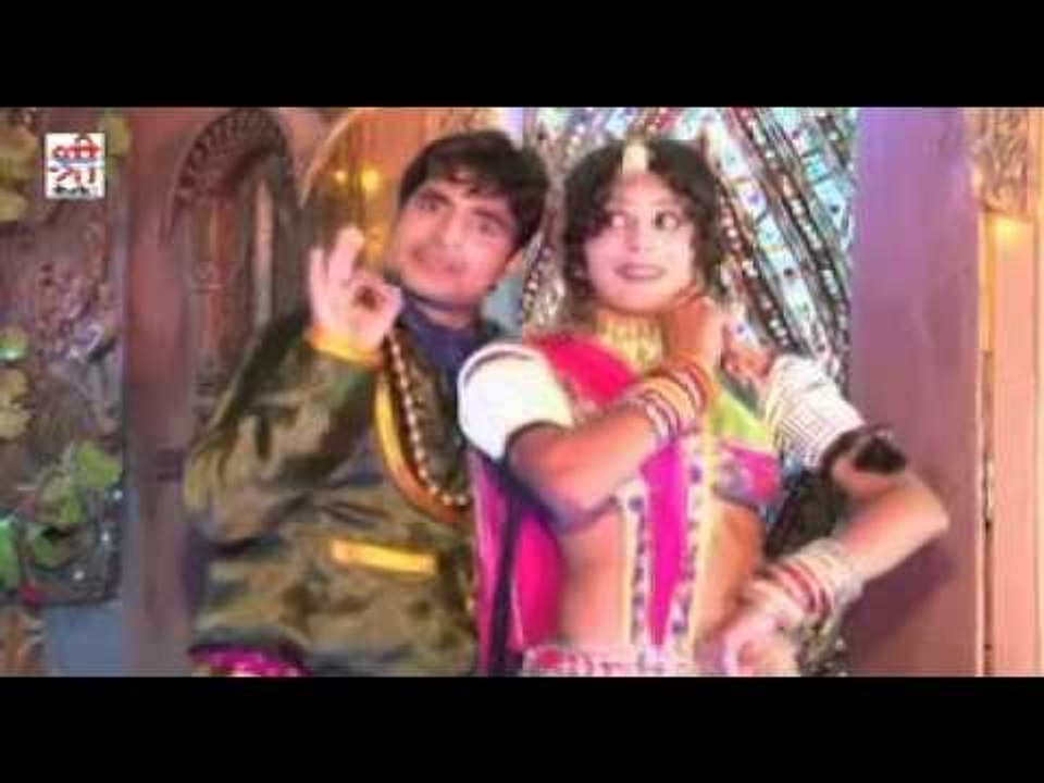 Aaja Mhari Mami Nando Bulaave   Faagan Mein Rang Barse Re   Rajasthani