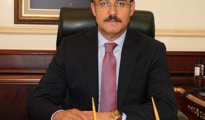 Yozgat valisinden alkollü mekanların kapatılmasıyla ilgili açıklama