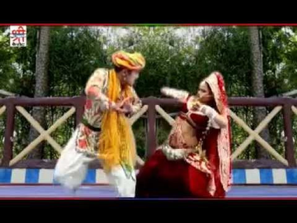 Chamak Chamak Nacho ★ Chikni Chameli Byan ★ Rajasthani HIT DJ Song