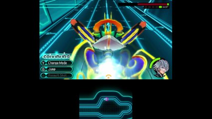 Kingdom Hearts Dream Drop Distance {3DS} part 9