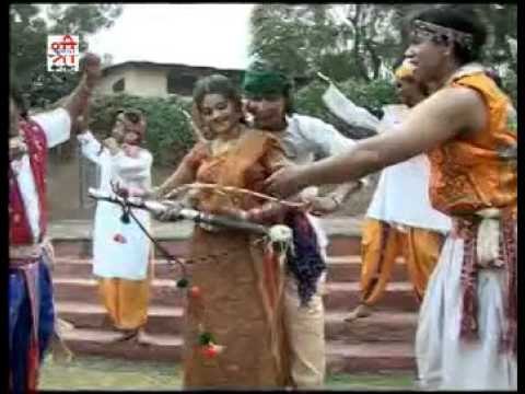 Faagan Aayo Mehmaan Faagan Mein Rang Barse Re Rajasthani