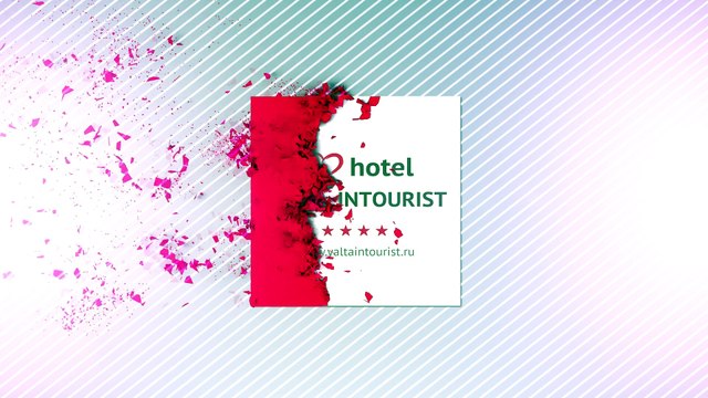 Отдых в Крыму. Чем мамы кормят малышей на отдыхе в отеле «Ялта-Интурист»