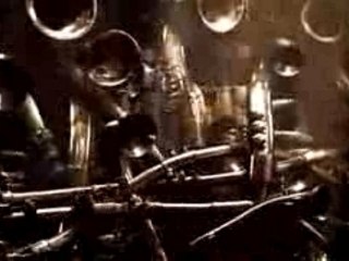 Guinness-Music Machine