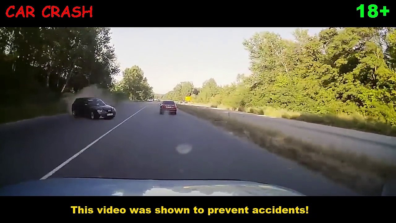 Driving in russia best of, driving russia June 2016 Car crashes compilation russia snow driving #34