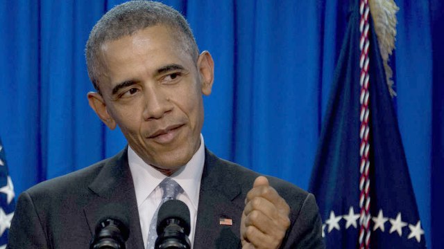 10 Interesting Facts About Barack Obama