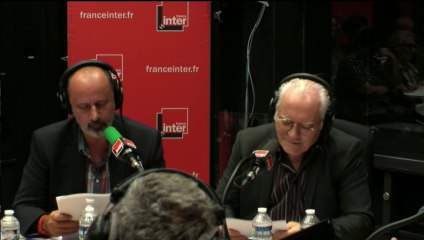 L'annonce faite à Marie - L'Humeur De Daniel Morin
