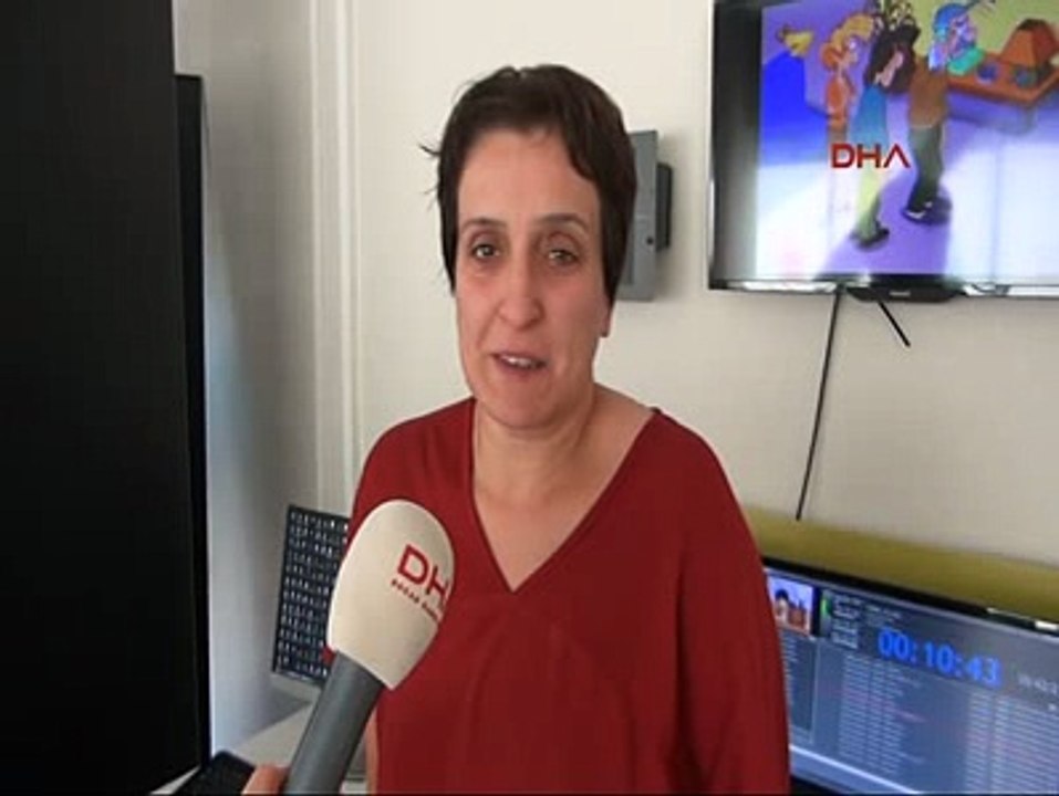 İlk kürtçe çocuk kanalı da kapatıldı