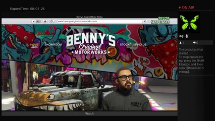Lets play Gta 1.35 buying things (63)