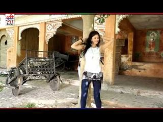 चिकना रा गोरा गाल - चिकनी चमेली ब्याण ( राजस्थानी )